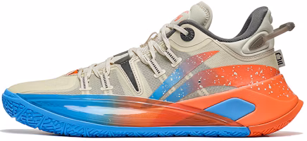 Li-Ning CJ2 C.J. McCollum 'Dream Center' ABAS001-9 Li-Ning CJ2 C.J. McCollum 'Dream Center' ABAS001-9
