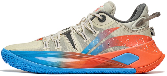 李宁 CJ2 C.J. 麦科勒姆 '梦中心'篮球鞋 ABAS001-9 Buy 李宁 CJ2 C.J. 麦科勒姆 '梦中心'篮球鞋 ABAS001-9