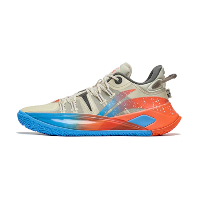 Li-Ning CJ2 C.J. McCollum 'Dream Center'