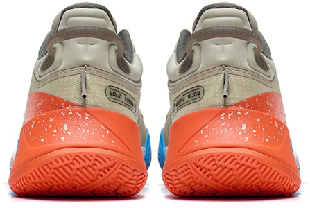 李宁 CJ2 C.J. 麦科勒姆 '梦中心'篮球鞋 ABAS001-9 Shop 李宁 CJ2 C.J. 麦科勒姆 '梦中心'篮球鞋 ABAS001-9