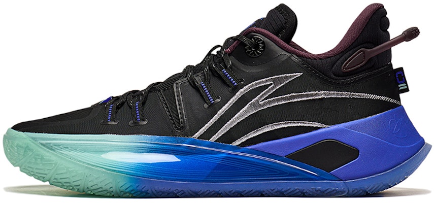 Li-Ning CJ2 C.J. McCollum 'Heritage 91 Wine' ABAS001-7 Buy Li-Ning CJ2 C.J. McCollum 'Heritage 91 Wine' ABAS001-7
