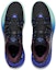 Lookbook Li-Ning CJ2 C.J. McCollum 'Heritage 91 Wine' Kasut Sukan Lelaki ABAS001-7