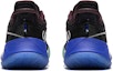 Shop Li-Ning CJ2 C.J. McCollum 'Heritage 91 Wine' Kasut Sukan Lelaki ABAS001-7