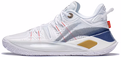 Li-Ning CJ2 C.J. McCollum 'Home' ABAS001-2 Li-Ning CJ2 C.J. McCollum 'Home' ABAS001-2