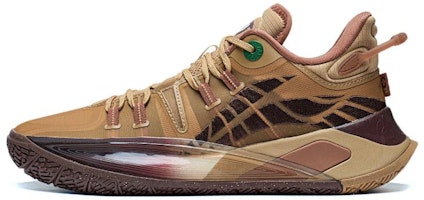Li-Ning CJ2 C.J. McCollum 'Tan' ABAS001-5 Li-Ning CJ2 C.J. McCollum 'Tan' ABAS001-5