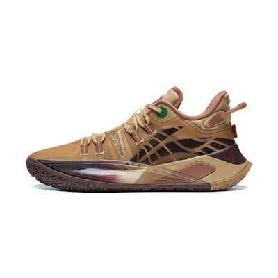 Li-Ning CJ2 C.J. McCollum 'Tan'