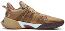 Order Li-Ning CJ2 C.J. McCollum 'Tan' Coklat ABAS001-5