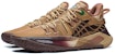 Li-Ning CJ2 C.J. McCollum 'Tan' Coklat ABAS001-5