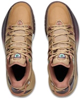 Li-Ning CJ2 C.J. McCollum 'Tan' Coklat ABAS001-5 Shop Li-Ning CJ2 C.J. McCollum 'Tan' Coklat ABAS001-5