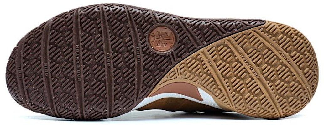 Li-Ning CJ2 C.J. McCollum 'Tan' ABAS001-5 Details for Li-Ning CJ2 C.J. McCollum 'Tan' ABAS001-5