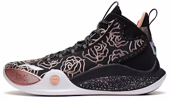Li-Ning CJ-1 2.0 C.J. McCollum 'Rose City Black Pink' ABAR019-15 Li-Ning CJ-1 2.0 C.J. McCollum 'Rose City Black Pink' ABAR019-15