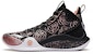 Li-Ning CJ-1 2.0 C.J. McCollum 'Rose City Hitam Merah Jambu' ABAR019-15