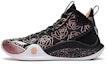 Buy Li-Ning CJ-1 2.0 C.J. McCollum 'Rose City Hitam Merah Jambu' ABAR019-15