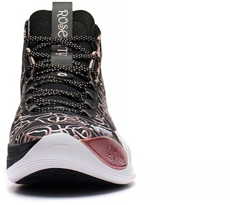 Li-Ning CJ-1 2.0 C.J. McCollum 'Rose City Hitam Merah Jambu' ABAR019-15 Purchase Li-Ning CJ-1 2.0 C.J. McCollum 'Rose City Hitam Merah Jambu' ABAR019-15