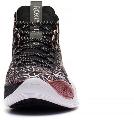 Li-Ning CJ-1 2.0 C.J. McCollum 'Rose City Black Pink' ABAR019-15 Purchase Li-Ning CJ-1 2.0 C.J. McCollum 'Rose City Black Pink' ABAR019-15