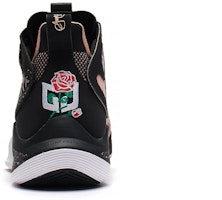 Li-Ning CJ-1 2.0 C.J. McCollum 'Rose City Hitam Merah Muda' ABAR019-15 Details for Li-Ning CJ-1 2.0 C.J. McCollum 'Rose City Hitam Merah Muda' ABAR019-15