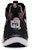 Li-Ning CJ-1 2.0 C.J. McCollum 'Rose City Hitam Merah Jambu' ABAR019-15