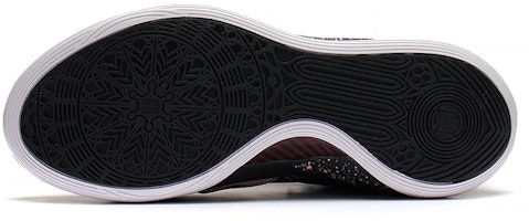 Li-Ning CJ-1 2.0 C.J. McCollum 'Rose City Hitam Merah Muda' ABAR019-15 Sizing Li-Ning CJ-1 2.0 C.J. McCollum 'Rose City Hitam Merah Muda' ABAR019-15