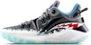 Li-Ning CJ-2 'Jerung Hitam' ABAS001-4(yc)