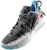 Li-Ning CJ-2 'Jerung Hitam' ABAS001-4(yc)
