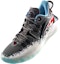 Lookbook Li-Ning CJ-2 'Jerung Hitam' ABAS001-4(yc)
