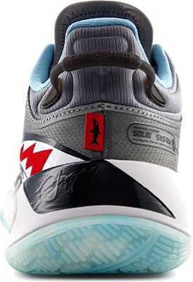Li-Ning CJ-2 'Black Shark' ABAS001-4(yc) Shop Li-Ning CJ-2 'Black Shark' ABAS001-4(yc)