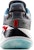 Li-Ning CJ-2 'Jerung Hitam' ABAS001-4(yc)
