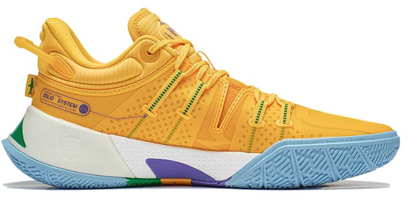 Li-Ning CJ McCollum CJ-2 'Fresh Yellow' ABAS001-23 Order Li-Ning CJ McCollum CJ-2 'Fresh Yellow' ABAS001-23