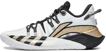 Li-Ning CJ McCollum CJ-2 'Glory' ABAS001-25 Li-Ning CJ McCollum CJ-2 'Glory' ABAS001-25