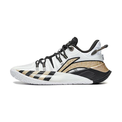 Li-Ning CJ McCollum CJ-2 'Glory'