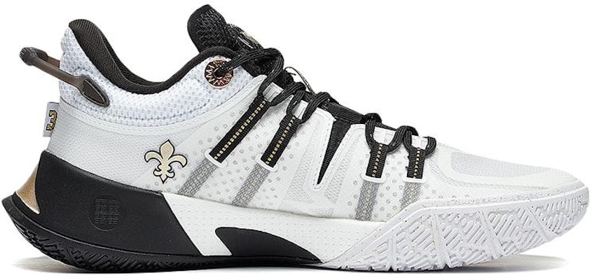 Li-Ning CJ McCollum CJ-2 'Glory' ABAS001-25 Order Li-Ning CJ McCollum CJ-2 'Glory' ABAS001-25