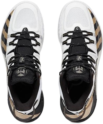 Li-Ning CJ McCollum CJ-2 'Glory' ABAS001-25 Lookbook Li-Ning CJ McCollum CJ-2 'Glory' ABAS001-25