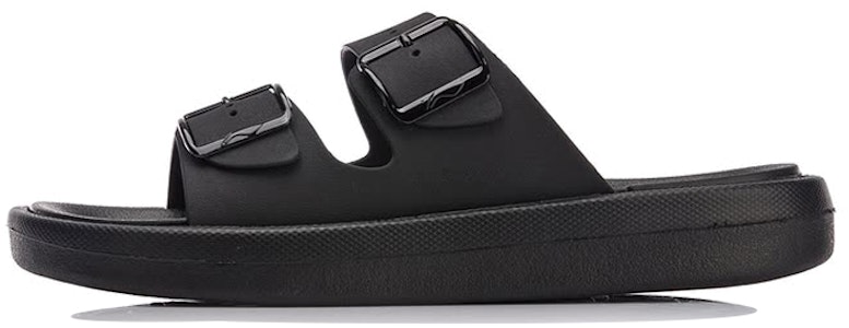 Li-Ning Clap 'Hitam' AGAN001-2 Buy Li-Ning Clap 'Hitam' AGAN001-2