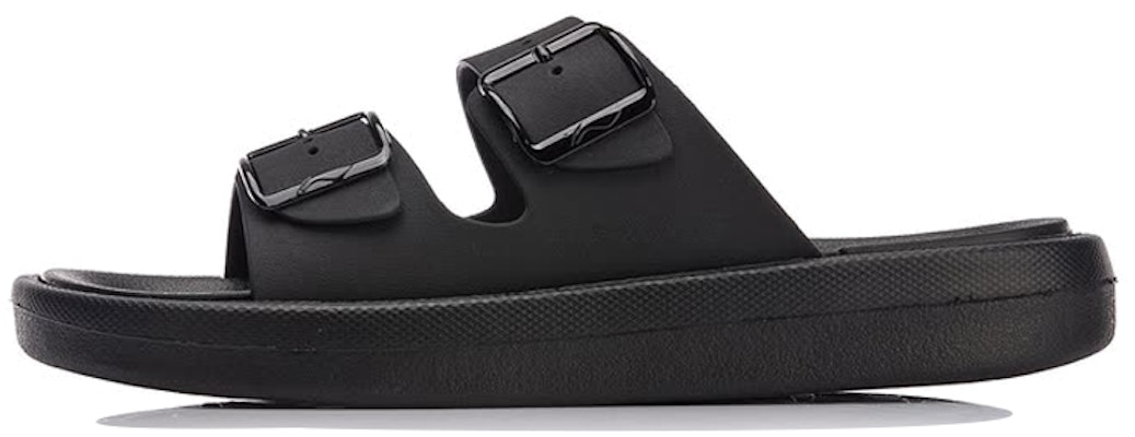 Li-Ning Clap 'Hitam' AGAN001-2 Buy Li-Ning Clap 'Hitam' AGAN001-2