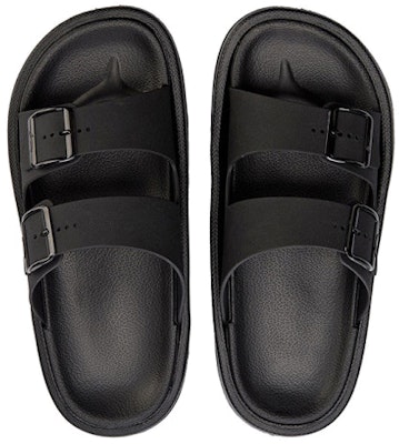 Li-Ning Clap 'Negro' AGAN001-2 Shop Li-Ning Clap 'Negro' AGAN001-2