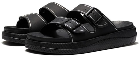 Li-Ning Clap Fesyen Sandal Sukan Klasik AGAS003-3 Lookbook Li-Ning Clap Fesyen Sandal Sukan Klasik AGAS003-3