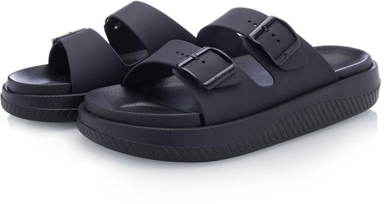 Sandal Li-Ning Clap AGAQ001-3 Lookbook Sandal Li-Ning Clap AGAQ001-3