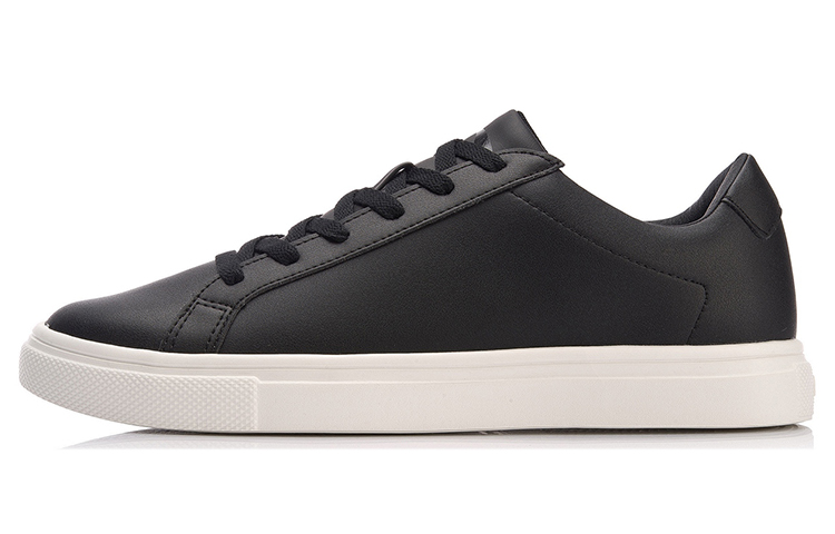 Li-Ning Classic 'Black White'