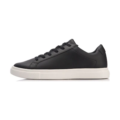 Li-Ning Classic 'Black White'
