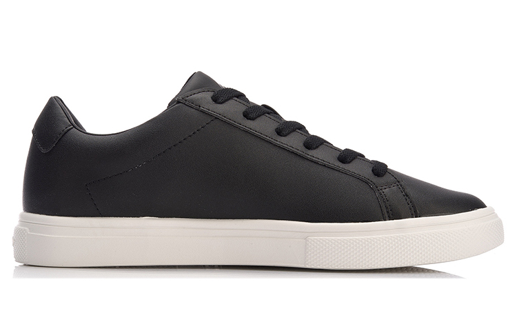 Li-Ning Classic 'Black White' 圖 2