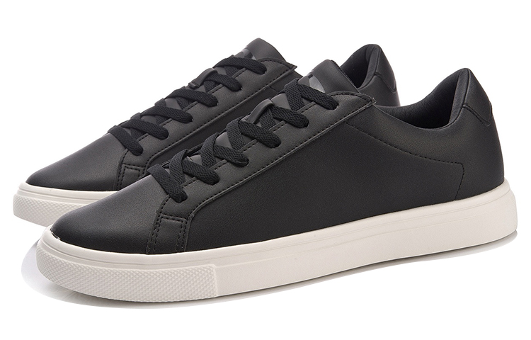 Li-Ning Classic 'Black White' 圖 3