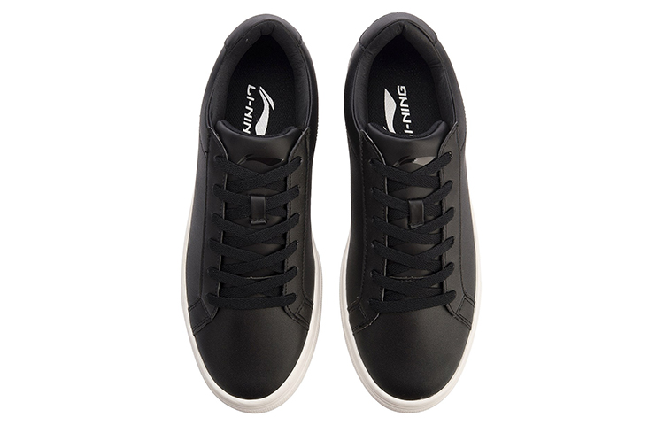 Li-Ning Classic 'Black White' 圖 4
