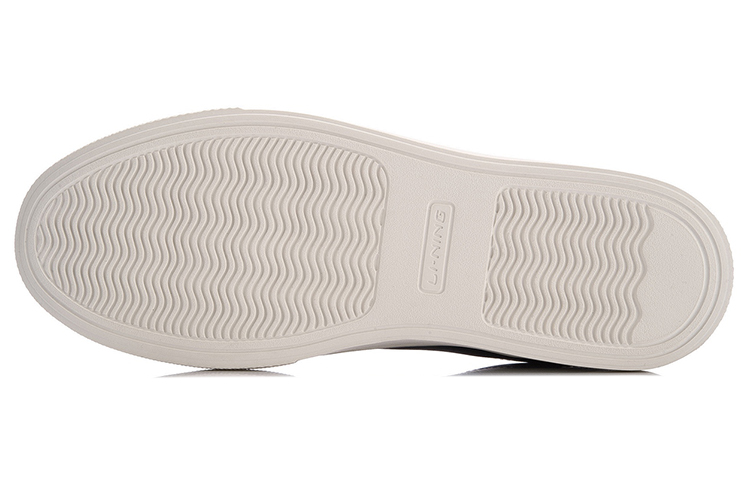Li-Ning Classic 'Black White' 圖 5