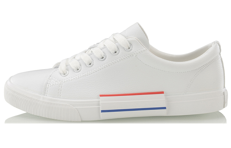 Buy 리닝 클래식 '플리스 화이트' (Li-ning keullaesik 'peulliseu hwaiteu') AGCP249-2