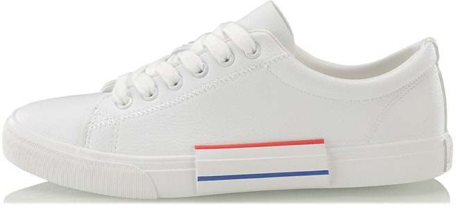 Li-Ning Classic 'Fleece Berlapis Putih' AGCP249-2 Buy Li-Ning Classic 'Fleece Berlapis Putih' AGCP249-2