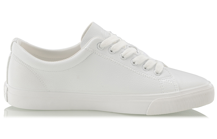Li-Ning Classic 'Fleece Lined White' 圖 2