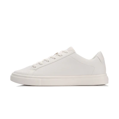 Li-Ning Classic 'White Casual'
