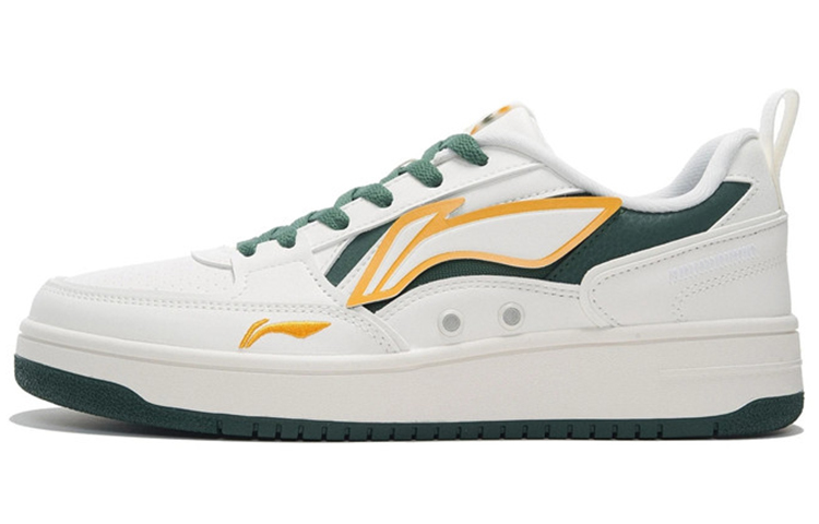 Buy 李寧 クラシック '白緑' (リーニン クラシック 'しろみどり') AGCQ449-4