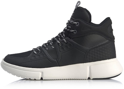 Li-Ning Kasut Bola Keranjang Hi Klasik. AGBP079-3 Buy Li-Ning Kasut Bola Keranjang Hi Klasik. AGBP079-3