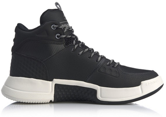Li-Ning Sepatu Basket Klasik Hi AGBP079-3 Order Li-Ning Sepatu Basket Klasik Hi AGBP079-3